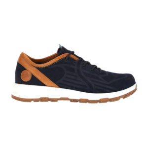 Hanwag Valpega Lady - Navy/cognac - Naiset - 8,5