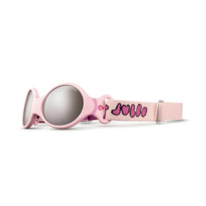 Julbo Loop S - Pink Light / Pink - Lapset - OneSize