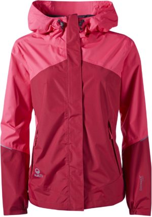 Caima Jacket Women's Azalea 44