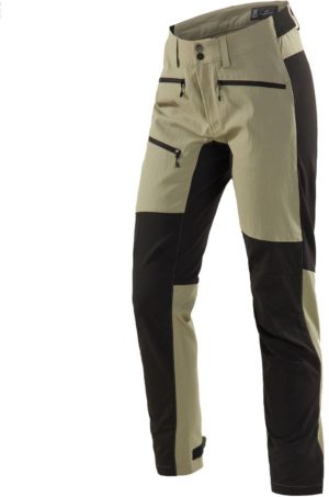 Rugged Flex Pants Women's Vihreä / Musta 46