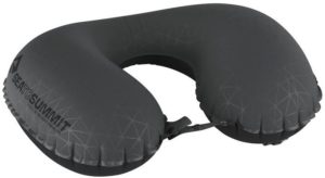 Aeros UL Pillow Traveller Harmaa