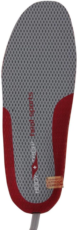 Therm-Ic Insoles Winter XXL