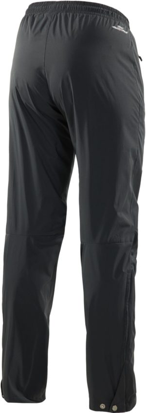 Aero Pant Women Musta XXL