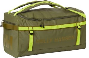 Classic Duffel Bag S Ivy