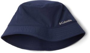 Pine Mountain Bucket Hat Navy S/M