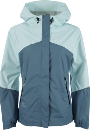 Caima Jacket Women's Aqua 44