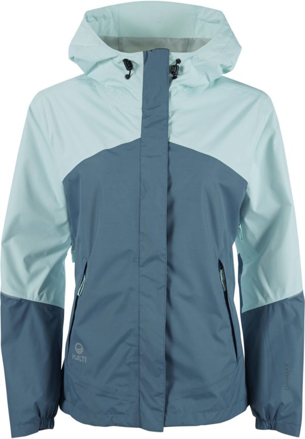 Caima Jacket Women's Aqua 44