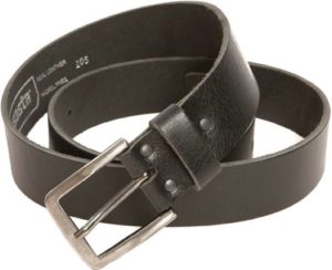 Belt Musta 125