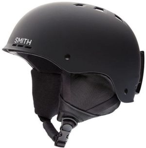 Holt 18/19 Musta 59 - 63 cm