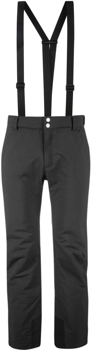 Puntti II Women's Pants Musta 48