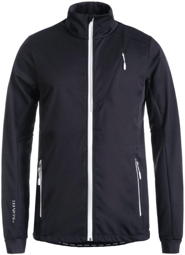 Tammila Jacket Musta XXXL