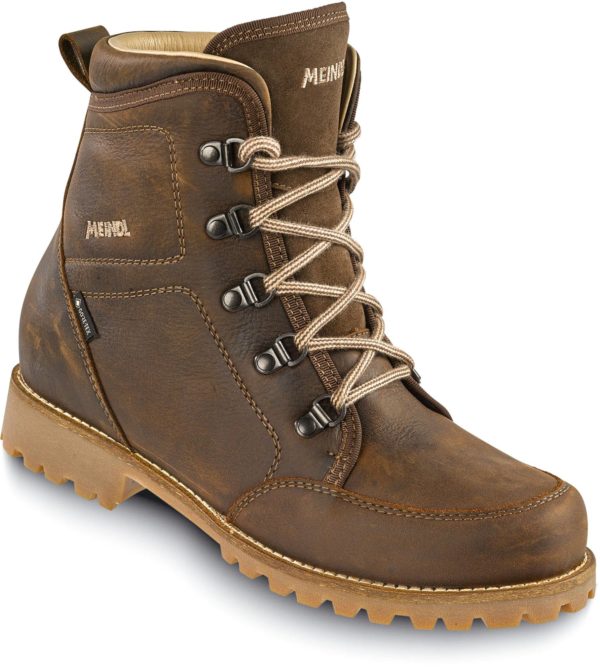 Sondrio Lady GTX Ruskea UK 7