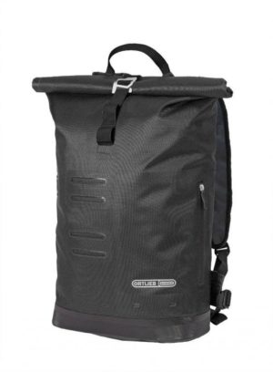 Commuter Daypack City 21L Musta