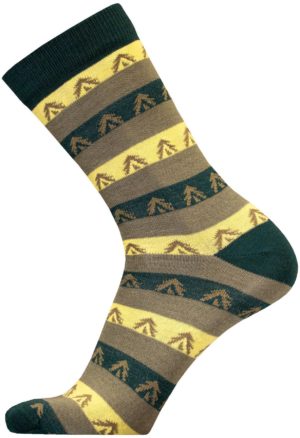 Merino Everyday Khaki 4346