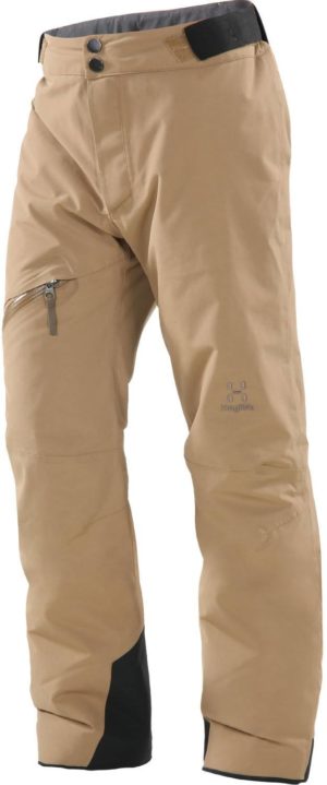 Niva Insulated Pant Junior Oak 164