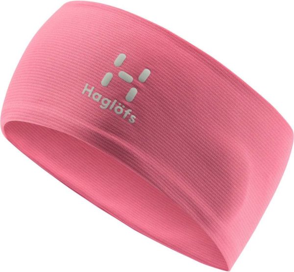 L.I.M Tech Headband Pinkki M/L