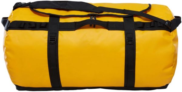 Base Camp Duffel XXL Kelta/Musta