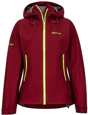 Starfire Jacket Women's Tummanpunainen XL