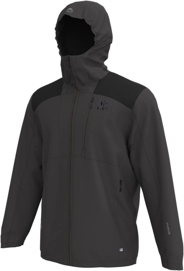 Pallas II M X-Stretch Jacket Anthracite XXL