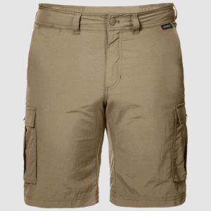 Canyon Cargo Shorts Sand 58