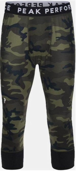 Spirit Short John Camo XXL