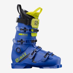 S/Max 130 Carbon 20/21 Sininen 28