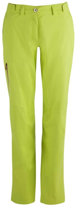 Kaakko Pant Women's Lime 40