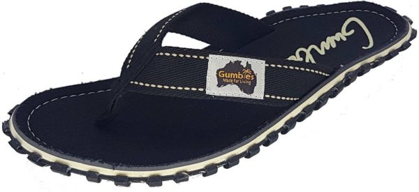 Islander Black 46