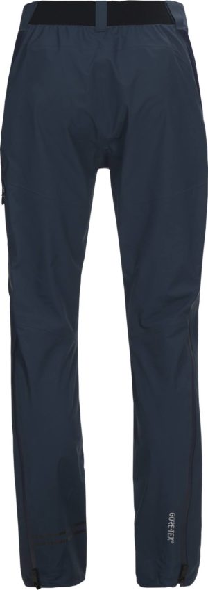 Vislight C Pant Women Steel Blue M