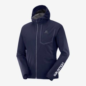 Bonatti Pro WP Jacket Night blue L