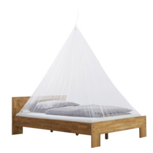 FRILUFTS Pyramid Mosquito Net - White - OneSize