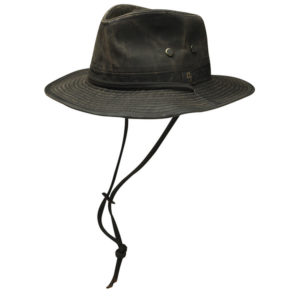 Stetson Outdoor Co/pe - Brown - Miehet - L