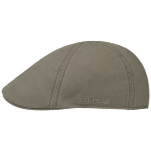 Stetson Texas Cotton - Olive - Unisex - M