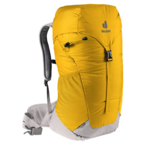 Deuter Ac Lite 28 Sl - Curry-pepper - Naiset - OneSize