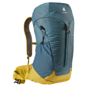 Deuter Ac Lite 30 - Arctic-turmeric - Unisex - OneSize