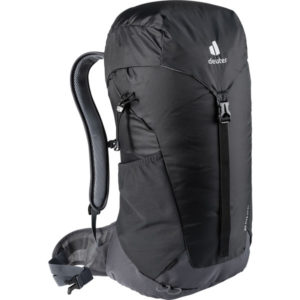 Deuter Ac Lite 32 El - Black-graphite - Unisex - OneSize