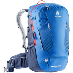 Deuter Trans Alpine 30 - Lapiz-navy - Unisex - OneSize