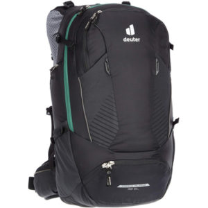 Deuter Trans Alpine 32 El - Black - Unisex - OneSize