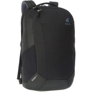 Deuter Giga El - Black - Unisex - OneSize