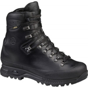 Hanwag Alaska Gtx - Schwarz_black - Miehet - 14