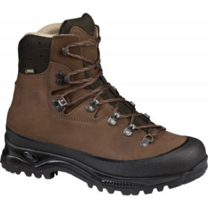 Hanwag Alaska Lady Gtx - Erde_brown - Naiset - 4