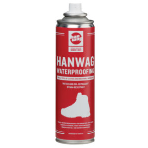 Hanwag Hanwag Waterproofing - Nocolor - OneSize