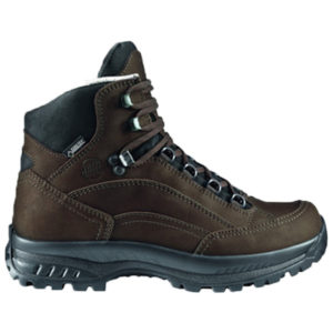 Hanwag Alta Bunion Gtx - Erde_brown - Miehet - 8,5