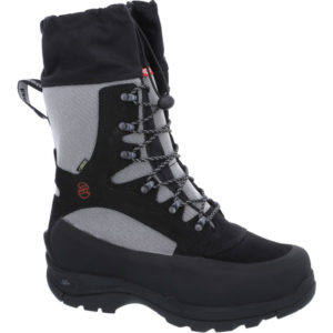 Hanwag Abisko Gtx - Schwarz_black - Miehet - 7