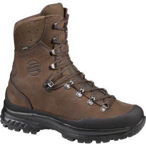 Hanwag Brenner Wide Gtx - Erde_brown - Miehet - 9