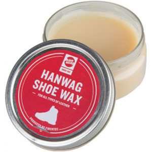 Hanwag Hanwag Shoe Wax - Nocolor - OneSize