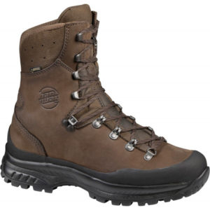 Hanwag Brenner Wide Lady Gtx - Erde_brown - Naiset - 6,5