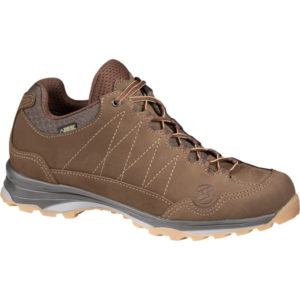 Hanwag Robin Light Gtx - Erde_brown - Miehet - 8,5