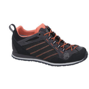 Hanwag Makra Urban Lady - Asphalt/orink - Naiset - 4,5