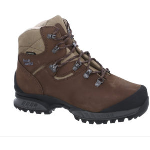 Hanwag Tatra Ii Bunion Gtx - Erde_brown - Miehet - 6